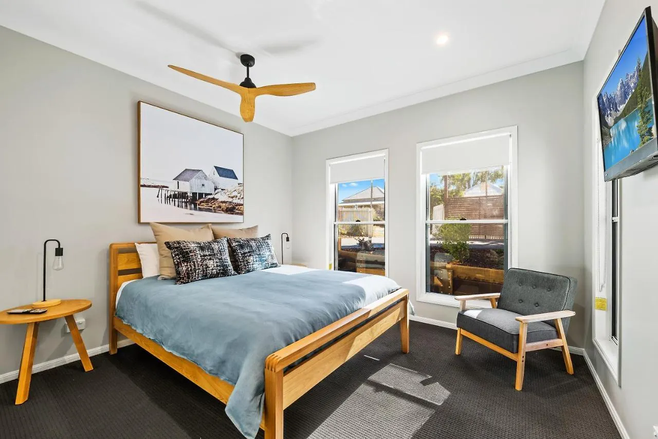 Bluestone Cottages - The Villa Toowoomba Australia