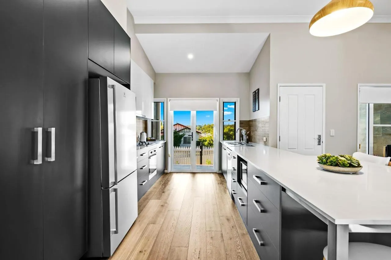 Bluestone Cottages - The Villa Toowoomba
