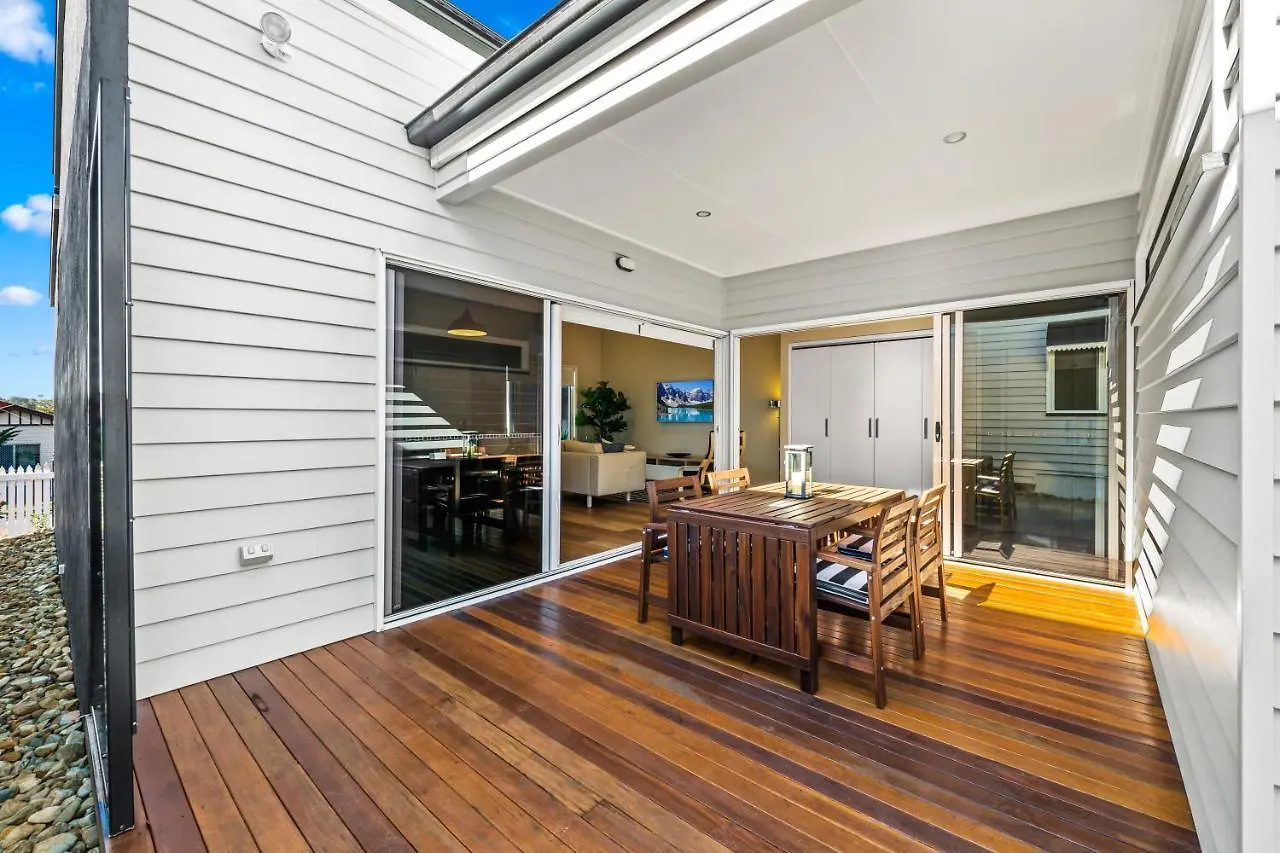 Casa vacanze Bluestone Cottages - The Villa Toowoomba Australia